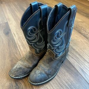 Cody James Cowboy Boots
